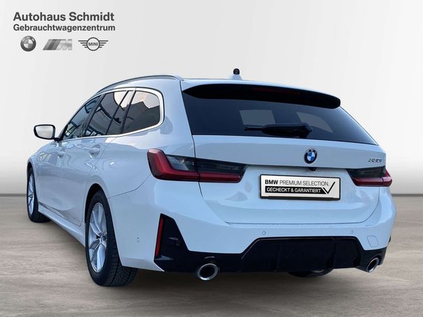 BMW 330i Touring M Sportpaket 180 kW image number 4