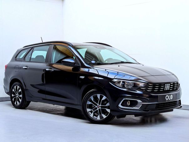 Fiat Tipo 96 kW image number 2