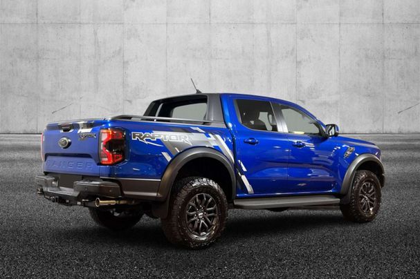 Ford Ranger Raptor 3.0 EcoBoost 215 kW image number 4