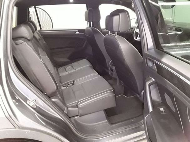 Volkswagen Tiguan Allspace 2.0 TDI R-Line DSG 4Motion 147 kW image number 9