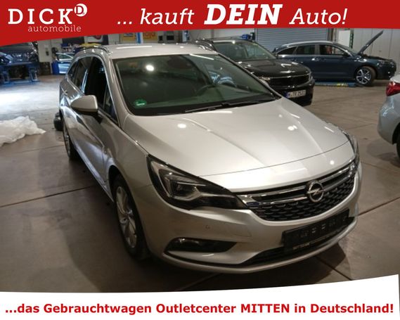 Opel Astra 1.4 Innovation 92 kW image number 2