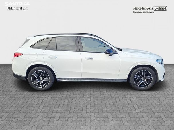 Mercedes-Benz GLC 220 d 145 kW image number 6