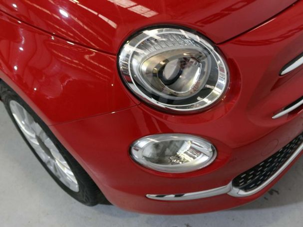 Fiat 500 1.0 52 kW image number 30