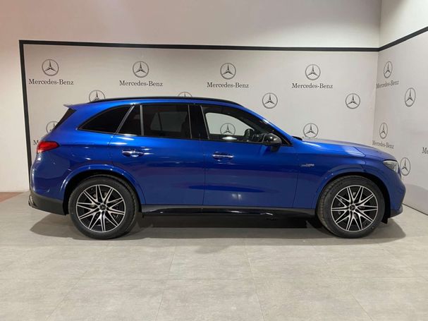 Mercedes-Benz GLC 43 AMG 4Matic 310 kW image number 2