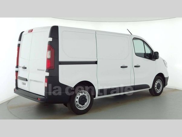 Renault Trafic dCi L1H1 96 kW image number 12