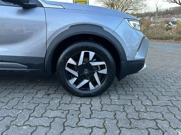 Opel Mokka Elegance 100 kW image number 5