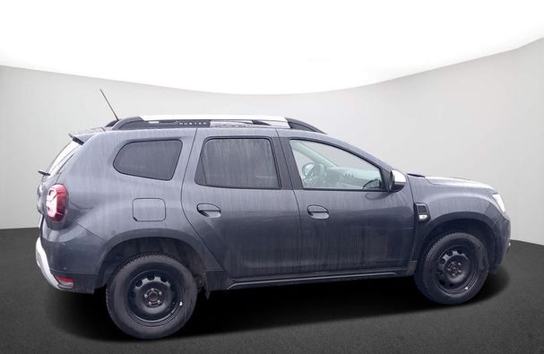 Dacia Duster TCe 130 Prestige 96 kW image number 5