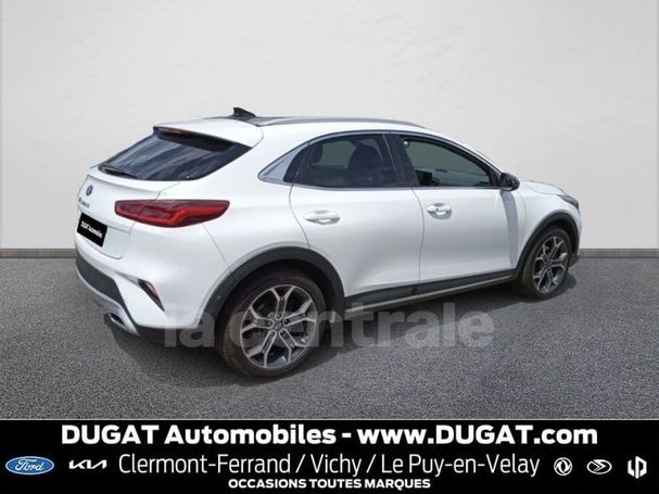 Kia XCeed 104 kW image number 16