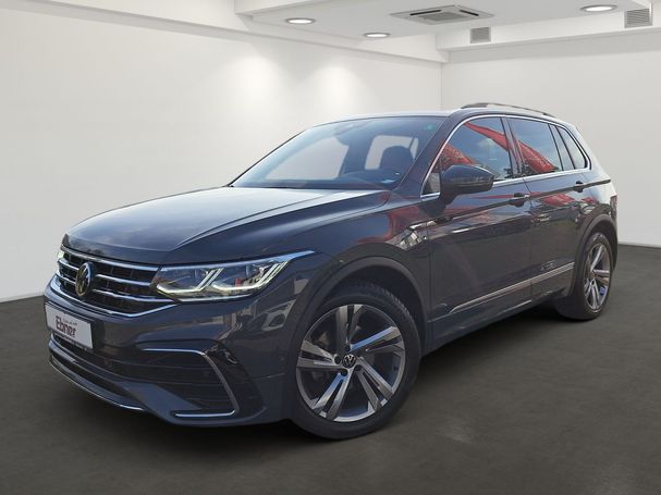 Volkswagen Tiguan TSI DSG 110 kW image number 1