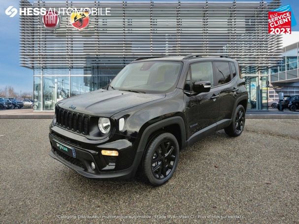 Jeep Renegade 97 kW image number 1