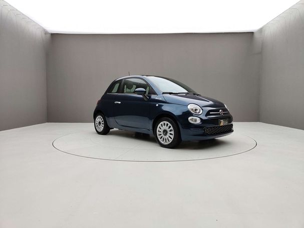 Fiat 500 1.0 51 kW image number 1