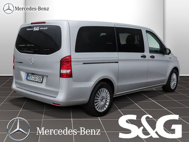 Mercedes-Benz Vito e Tourer 150 kW image number 2