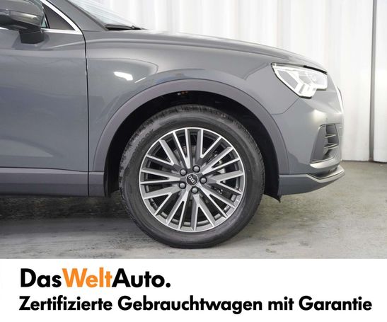 Audi Q3 35 TFSI 110 kW image number 5