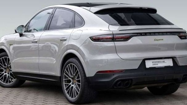 Porsche Cayenne Coupé E-Hybrid 340 kW image number 4