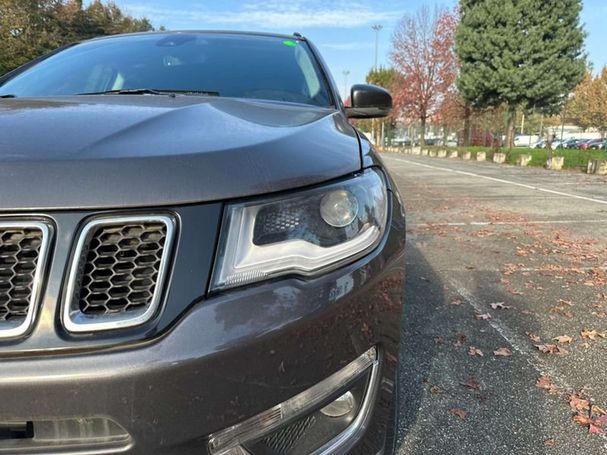 Jeep Compass 1.3 PHEV Limited 140 kW image number 19