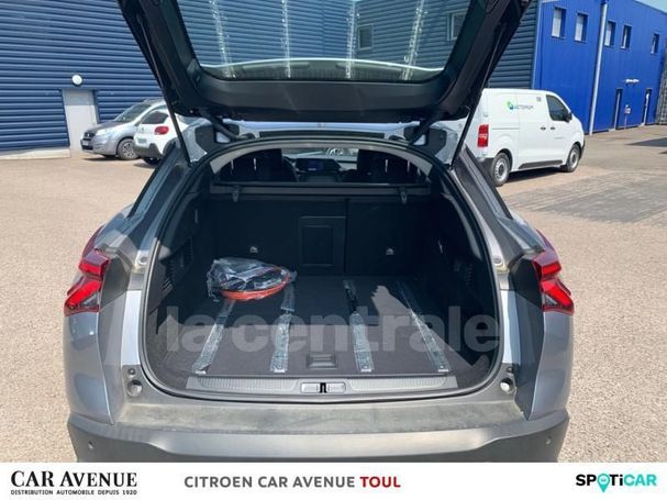 Citroen C5 X 165 kW image number 11