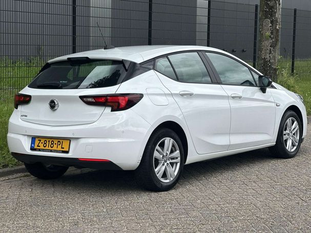 Opel Astra 1.5 90 kW image number 7