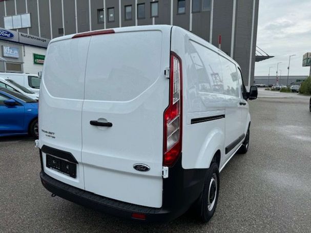 Ford Transit Custom 77 kW image number 6