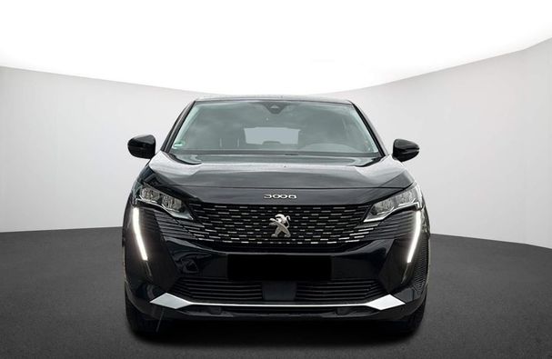 Peugeot 3008 Hybrid 165 kW image number 2