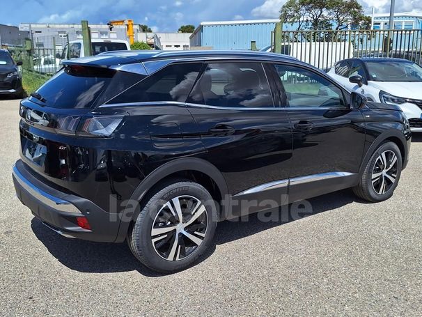 Peugeot 3008 PureTech 130 EAT8 S&S 96 kW image number 3