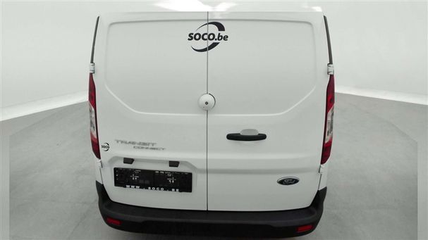 Ford Transit Connect L2 1.5 74 kW image number 4