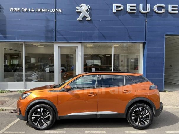 Peugeot 2008 PureTech 130 Allure 96 kW image number 12