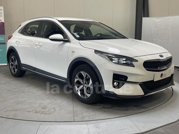 Kia XCeed 1.0 T-GDi 88 kW image number 2