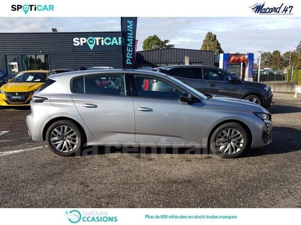 Peugeot 308 1.2 PureTech 110 Active 81 kW image number 5