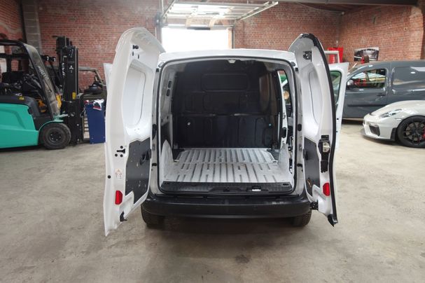 Renault Kangoo Z.E. 44 kW image number 18