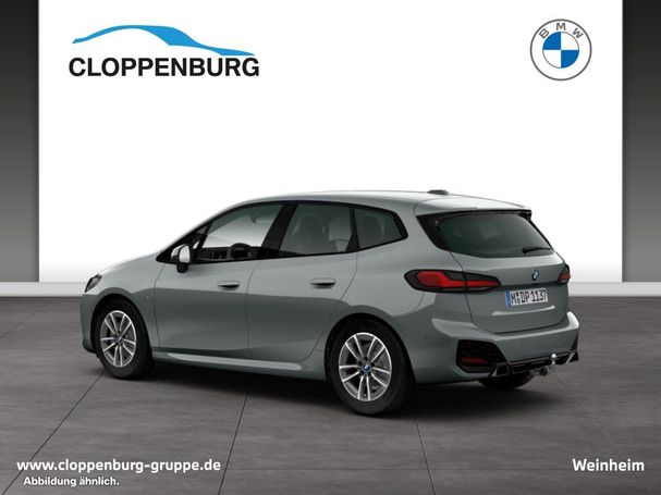 BMW 218i Active Tourer 100 kW image number 6