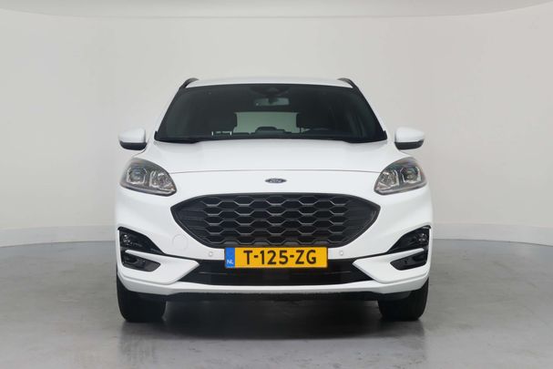 Ford Kuga 165 kW image number 2