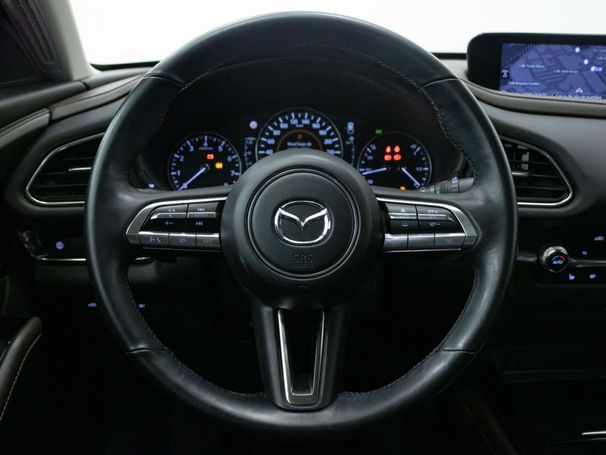 Mazda CX-30 SKYACTIV-G 2.0 90 kW image number 14