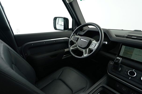 Land Rover Defender 110 D250 S 183 kW image number 9