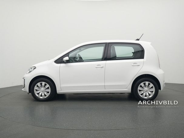 Volkswagen up! 60 kW image number 13