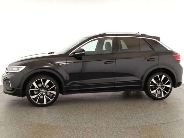 Volkswagen T-Roc 2.0 TSI DSG 4Motion 140 kW image number 13