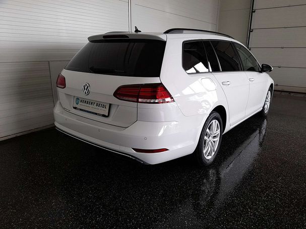 Volkswagen Golf Variant 1.6 TDI 85 kW image number 2