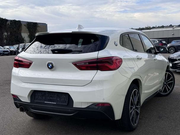 BMW X2 sDrive 100 kW image number 2