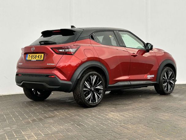 Nissan Juke 1.0 DIG-T N-DESIGN 84 kW image number 2