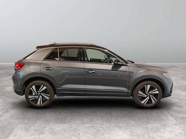 Volkswagen T-Roc 1.5 TSI R-Line DSG 110 kW image number 6