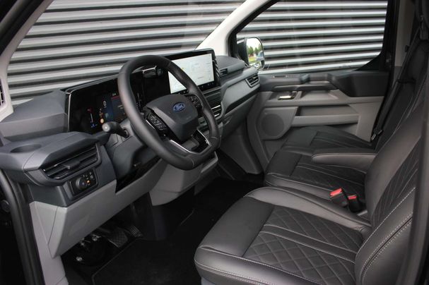 Ford Transit Custom 320 L2H1 Limited 125 kW image number 14