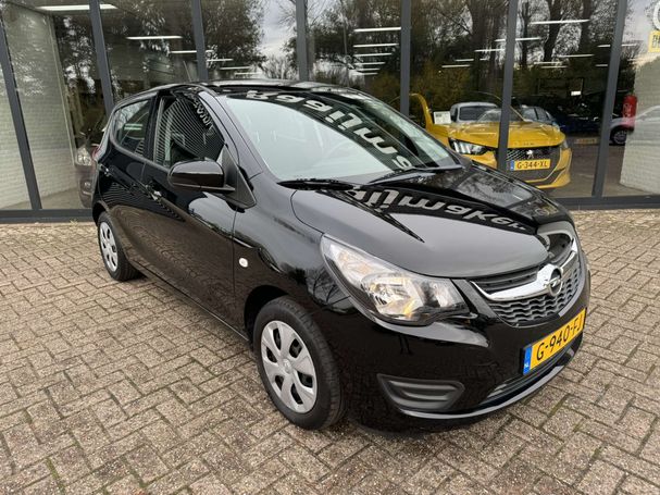 Opel Karl 1.0 Edition 54 kW image number 3