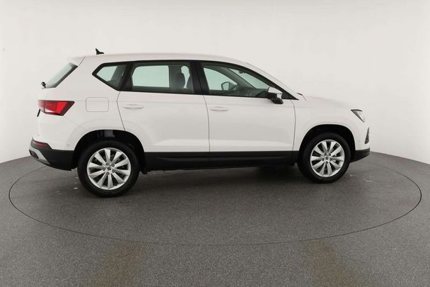 Seat Ateca 1.5 TSI DSG Style 110 kW image number 18