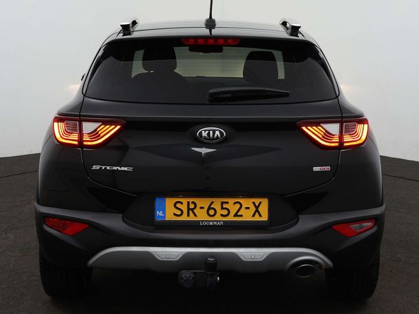 Kia Stonic 1.0 T-GDi 88 kW image number 29