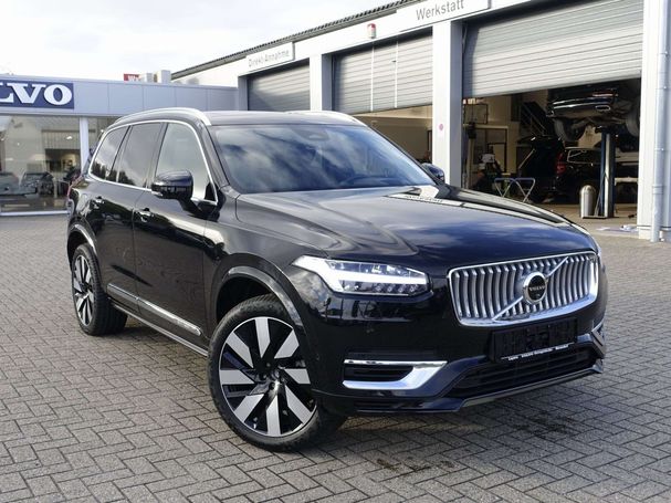 Volvo XC90 T8 Recharge AWD Ultimate 335 kW image number 3