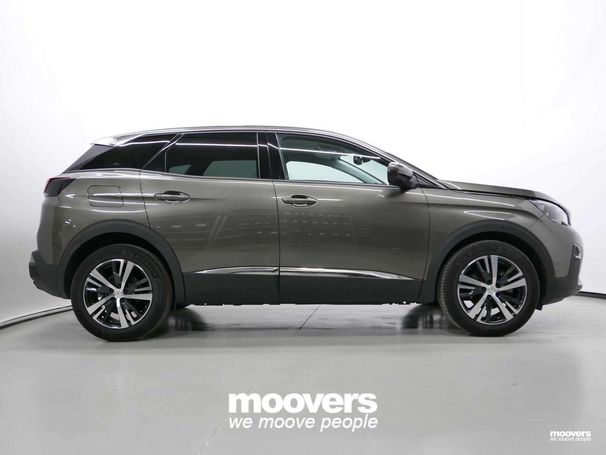 Peugeot 3008 BlueHDi 130 S&S EAT8 Allure 96 kW image number 3