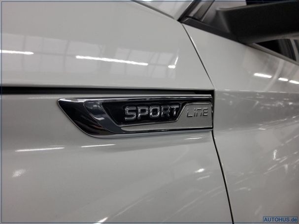 Skoda Kodiaq 2.0 TDI Sportline 4x4 147 kW image number 12