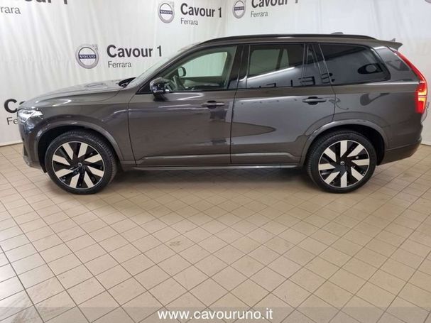 Volvo XC90 B5 AWD 173 kW image number 5