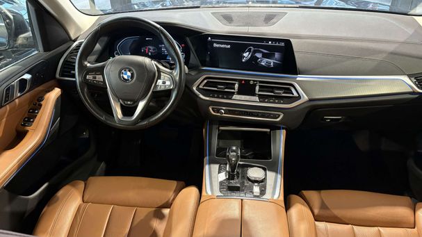 BMW X5 45e xDrive 290 kW image number 17