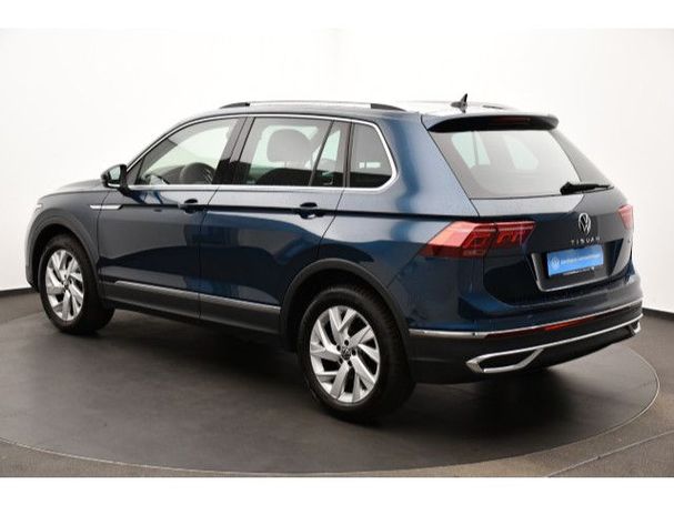 Volkswagen Tiguan 2.0 TSI Elegance 4Motion DSG 180 kW image number 17