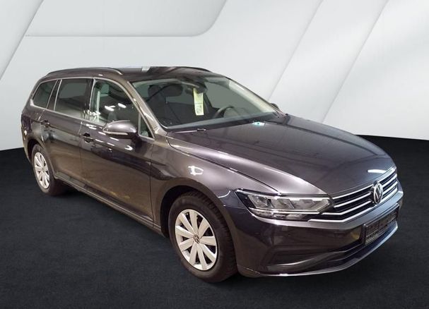 Volkswagen Passat Variant 2.0 TDI 110 kW image number 1